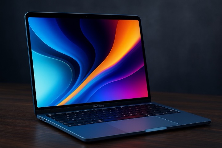 MacBook Air M4 im Praxischeck: Apples neues Leichtgewicht im Detail