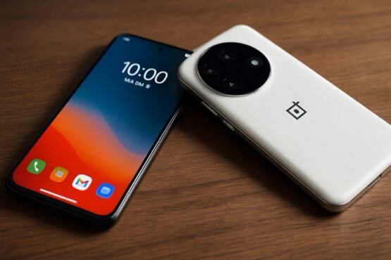 OnePlus 13 und OnePlus 13s