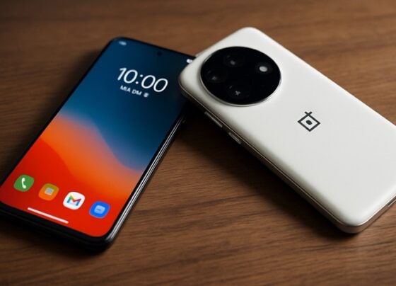 OnePlus 13 und OnePlus 13s