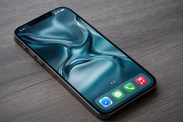 iOS 26 im Check: Was hinter dem neuen Liquid-Glass-Effekt steckt