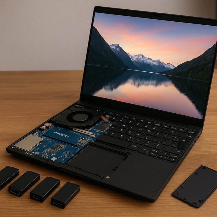 Galaxy S25 Edge: Samsungs schlankes Flaggschiff zwischen Designkunst und Alltagsgrenzen