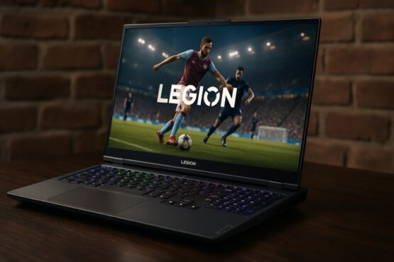 Gaming-Laptop