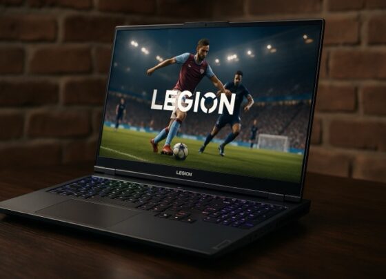 Gaming-Laptop