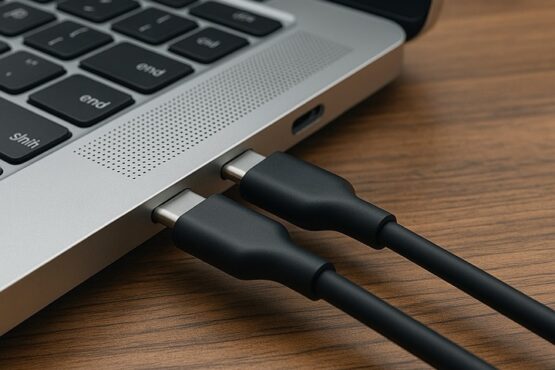 USB-C unter Windows 11