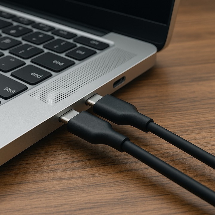 USB-C unter Windows 11: Microsoft setzt neue Standards für Laptops