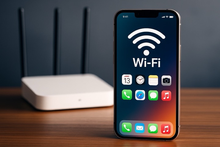 iPhone 13 mit Turbo-WLAN? Ein Blick auf Apples Highspeed-Upgrade