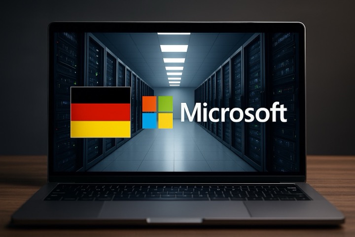 Digitale Souveränität „Made in Germany“: Neue Software-Lösungen als echte Microsoft-Alternative