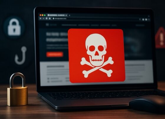 Schutz Surfen Internet