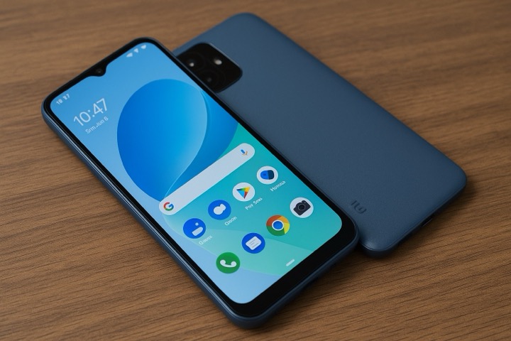 Xiaomi Redmi A5 im Test: Günstig, aber auch gut?